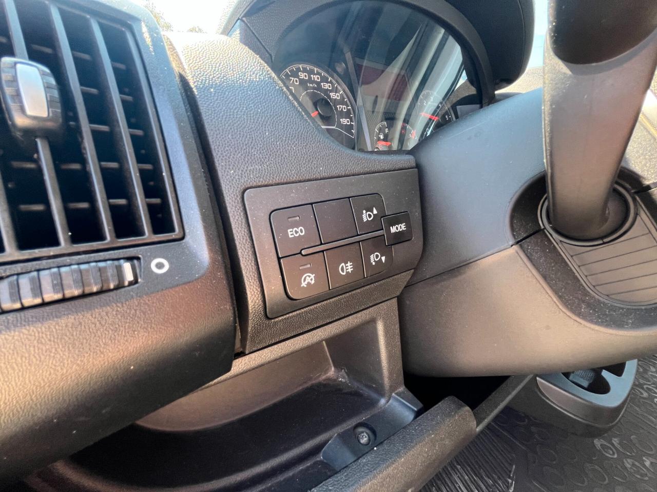 FIAT DUCATO (PC) 30 CH1 \ L1H1 2.3 MULTIJET 120CV E6D-TEMP