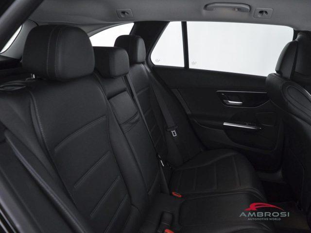 MERCEDES-BENZ C 220 220 d Mild hybrid 4Matic Premium All-Terrain