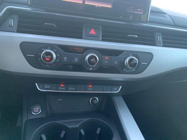 AUDI A4 35 TDI/163 CV S tronic Business Advanced