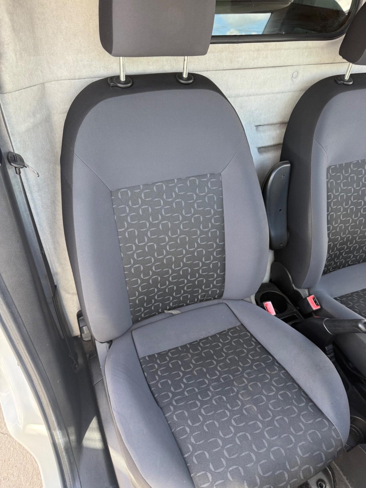 Fiat Doblo Doblò 1.3 MJ 16V PC-TN Cargo Lami.SX