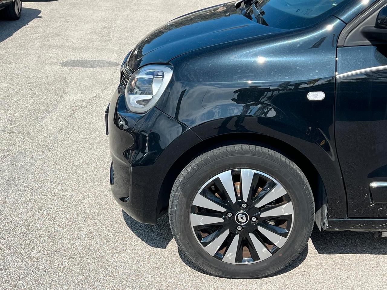 Renault Twingo Electric Techno 22kWh