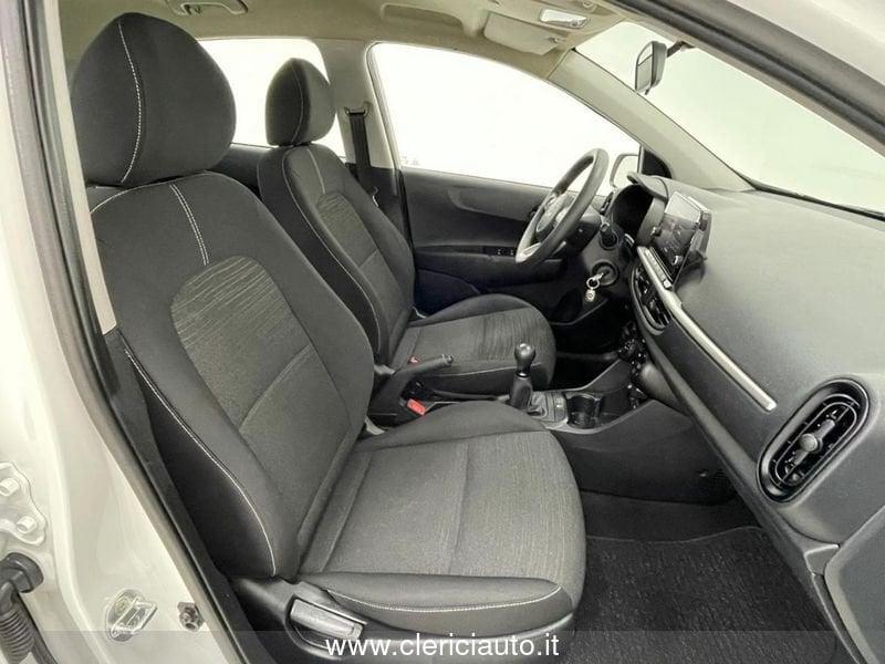 KIA Picanto 1.0 12V 5 porte Urban