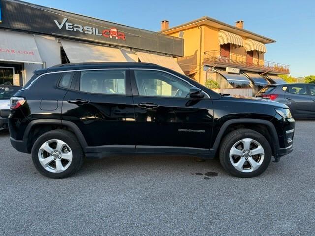 Jeep Compass 2.0 Multijet II 4WD Longitude