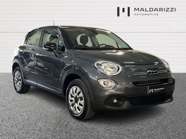 FIAT 500X 2022 1.5 t4 hybrid 130cv dct