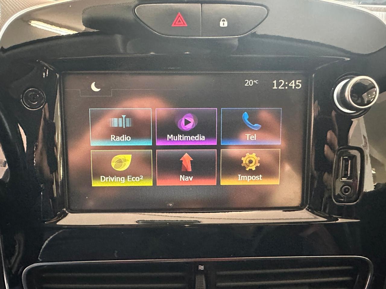 Renault Clio dCi 8V 110CV Start&Stop 5 porte Energy GT Line