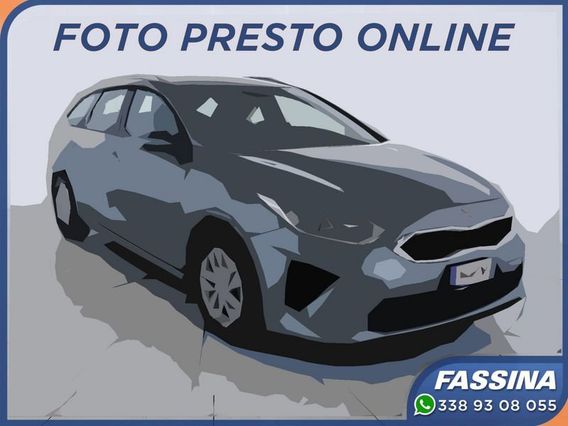 KIA ceed Ceed 1.0 T-GDi 100 CV SW Bronze