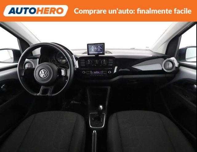 VOLKSWAGEN up! 1.0 5p. move up! ASG