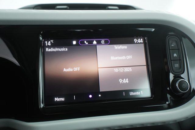 RENAULT Twingo Twingo SCe 65 CV Intens