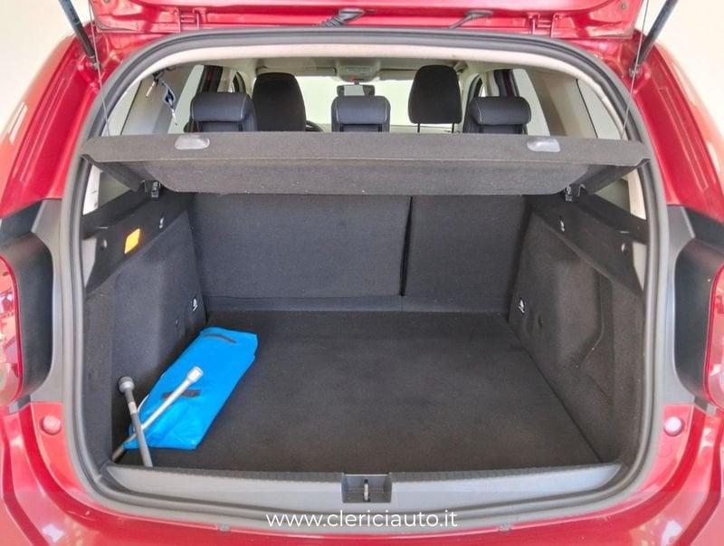 Dacia Duster 1.0 TCe GPL 4x2 Journey UP