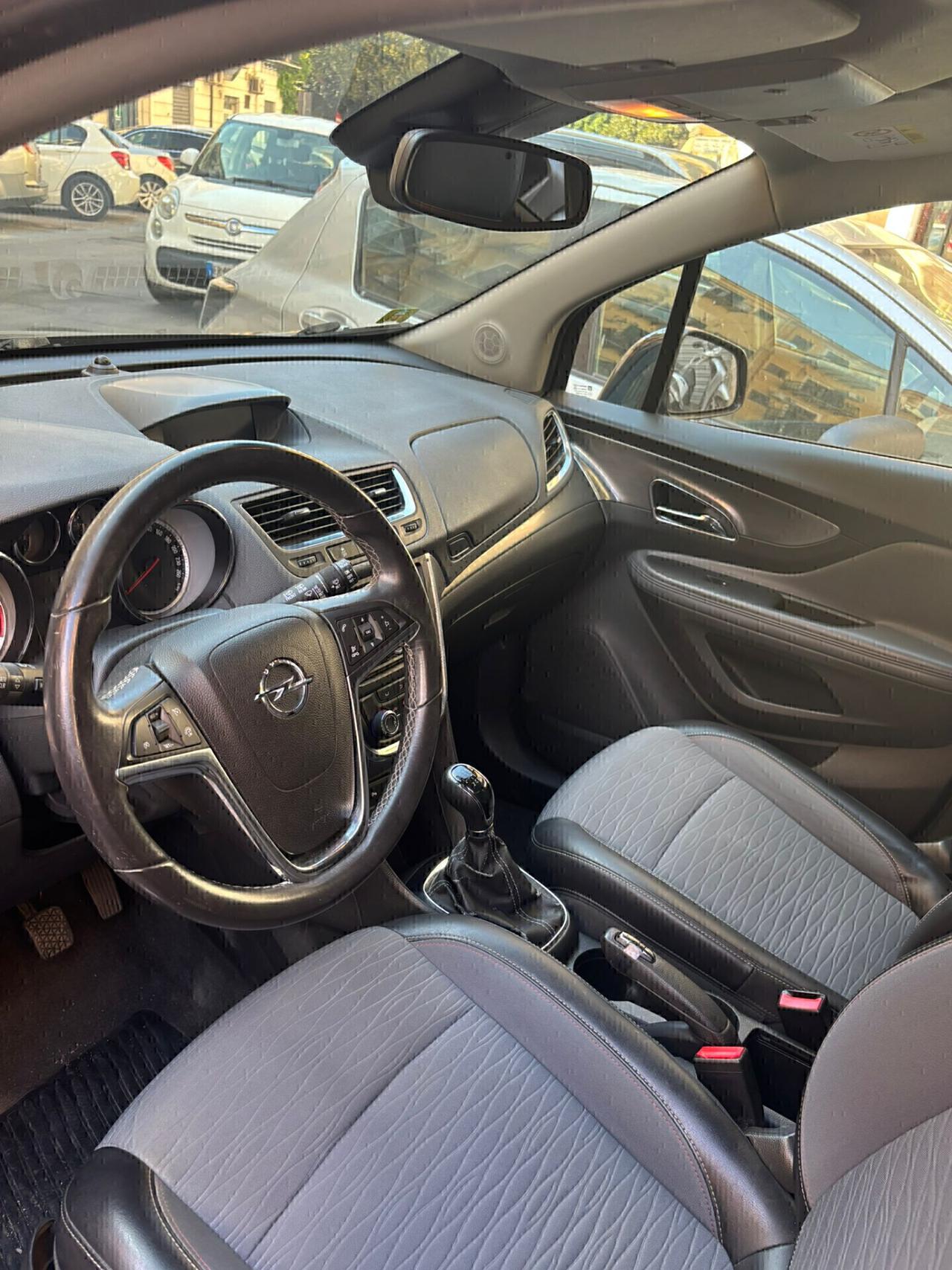 Opel Mokka 1.6 CDTI Ecotec 136CV Start&Stop Cosmo finanziabile