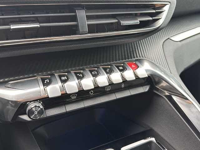 Peugeot 5008 BlueHDi 130 S&S EAT8 Allure Pack