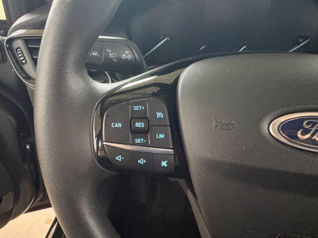 FORD Fiesta 1.1 75 CV GPL FINO AL 2031 COME NUOVA OK NEOP