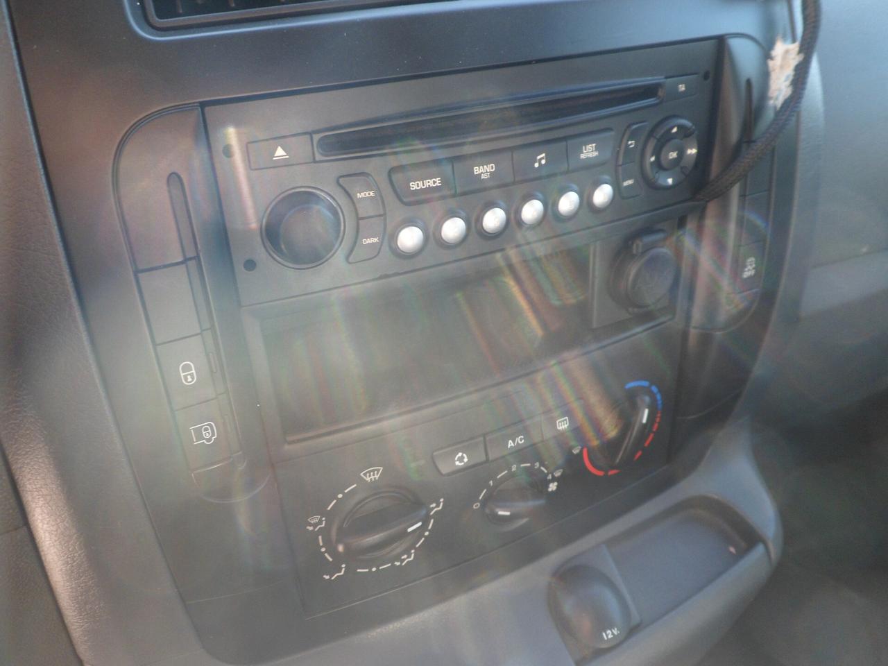 Fiat Scudo furgone