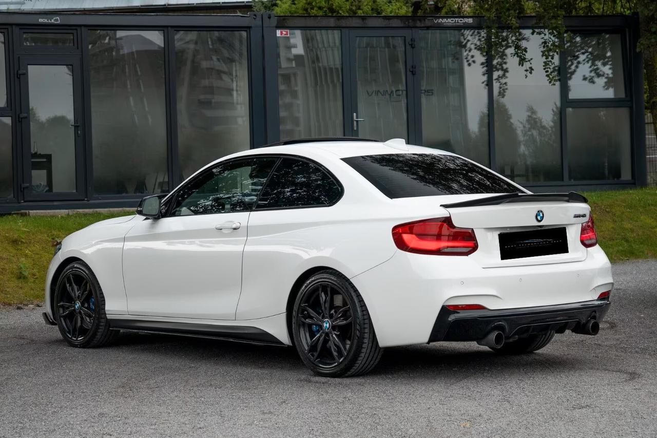 BMWM240i xDrive/H&K/M-SPORT