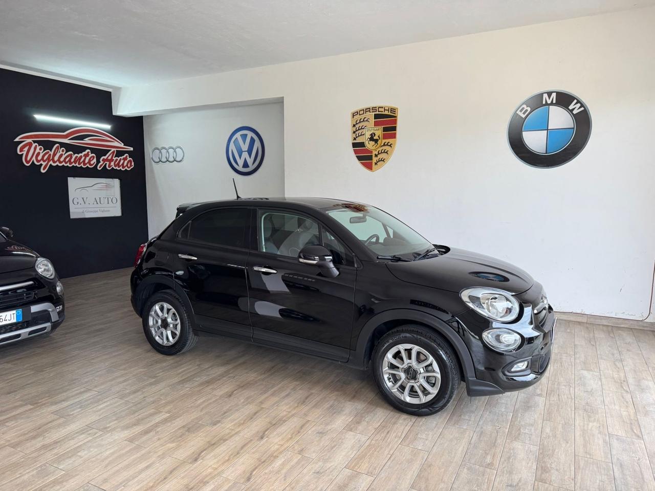 Fiat 500X 1.3 MultiJet 95 CV Lounge