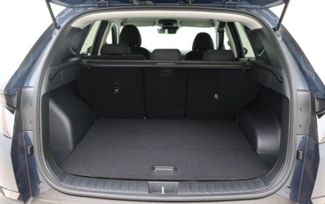 HYUNDAI Tucson 1.6 T-GDI 48V Feel N1 Autocarro