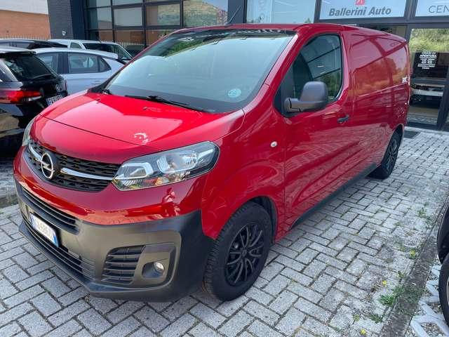 Opel Vivaro 1.5 120CV PL-TN M *IVA*