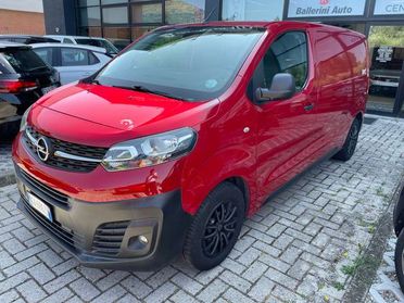 Opel Vivaro 1.5 120CV PL-TN M *IVA*