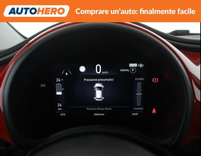 FIAT 500e Berlina 23,8 kWh Action