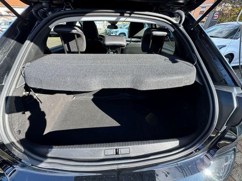 Peugeot 208 1.2 puretech Allure s&s 100cv 1.2 PureTech 100cv Allure S&S