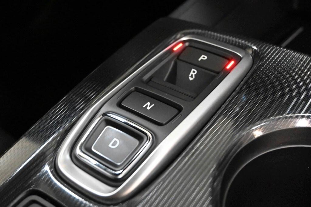 HONDA Civic 11ª serie Civic 2.0 Hev eCVT Sport