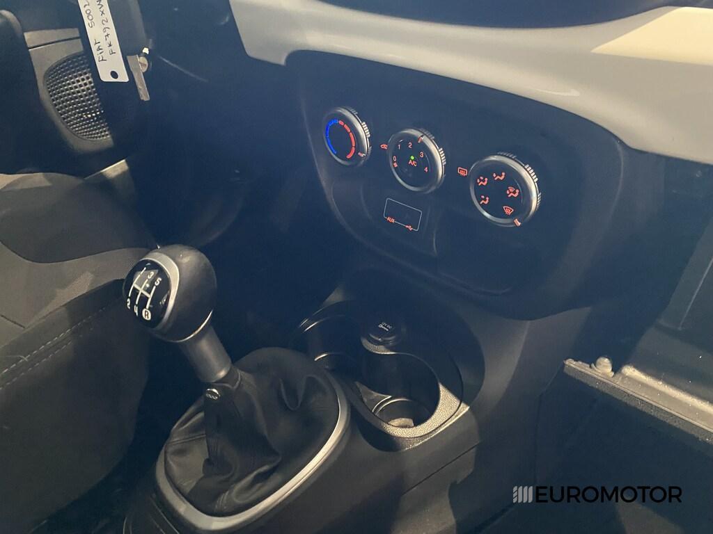 Fiat 500L 1.3 Multijet Pop