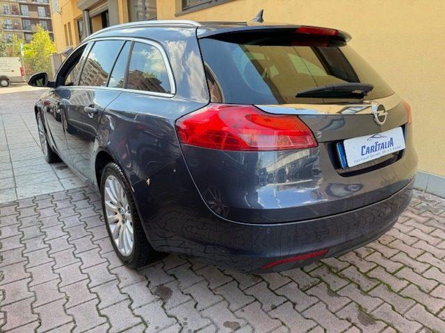 OPEL Insignia 2.0 CDTI 160CV ecoFLEX Sports Tourer Cosmo