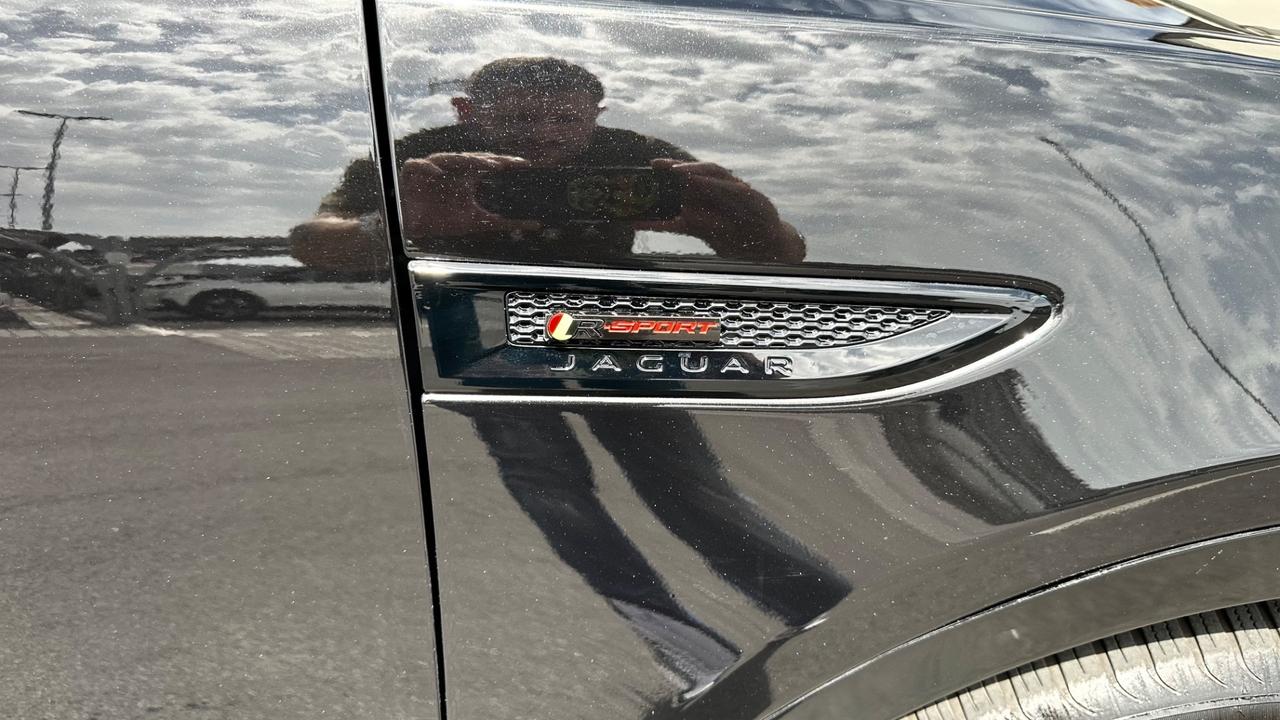 Jaguar E-Pace 2.0D 150 CV R- sport Dynamic S