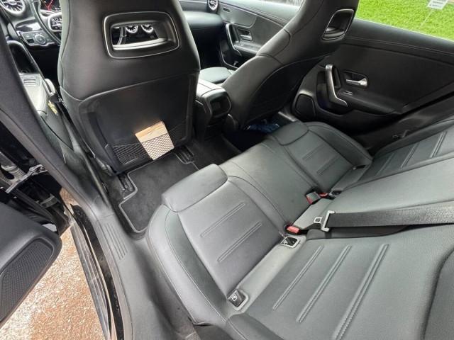 Mercedes CLA 180 Premium