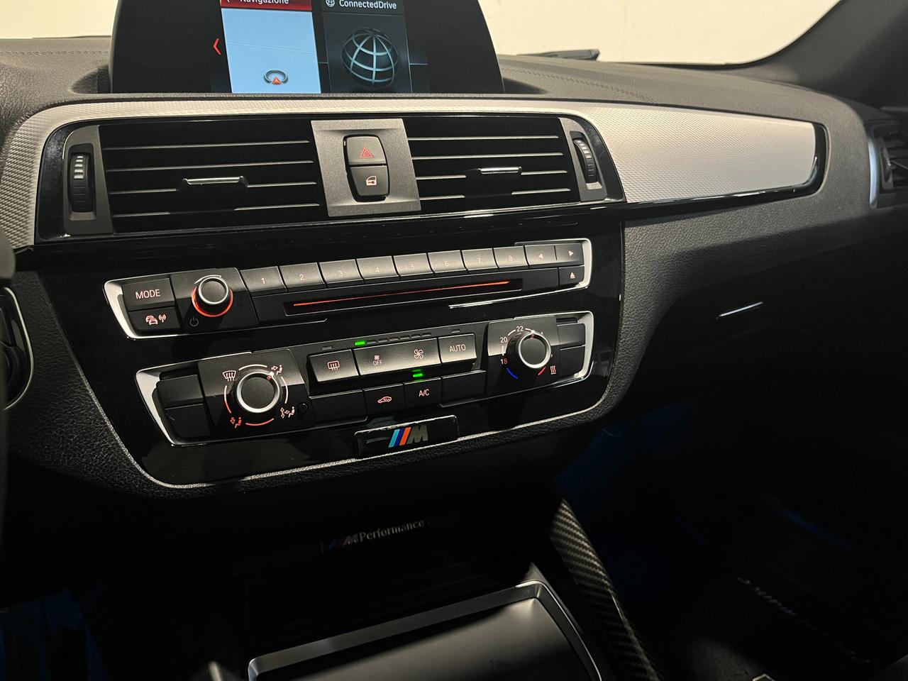 BMW SERIE 1 - 114d MSPORT 5p