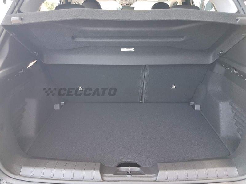 Jeep Avenger Avenger 1.2 turbo e-hybrid Altitude fwd 100cv edct6