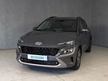 Hyundai Kona 1.6 gdi hev DCT Xline