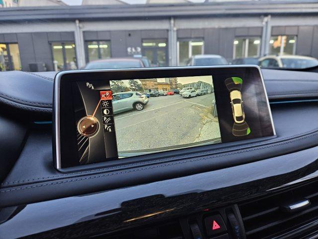 BMW X6 xDrive30d 258CV Msport