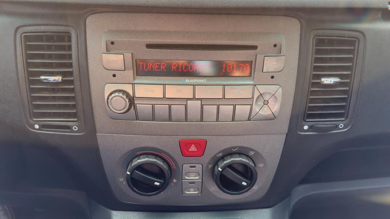 Lancia MUSA 1.3 Multijet 16V 70 CV Oro Plus