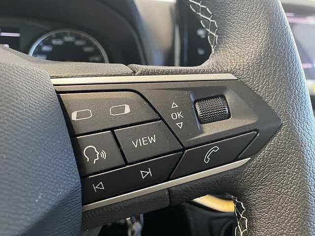 SEAT Ibiza 1.0 TGI 5 porte Style