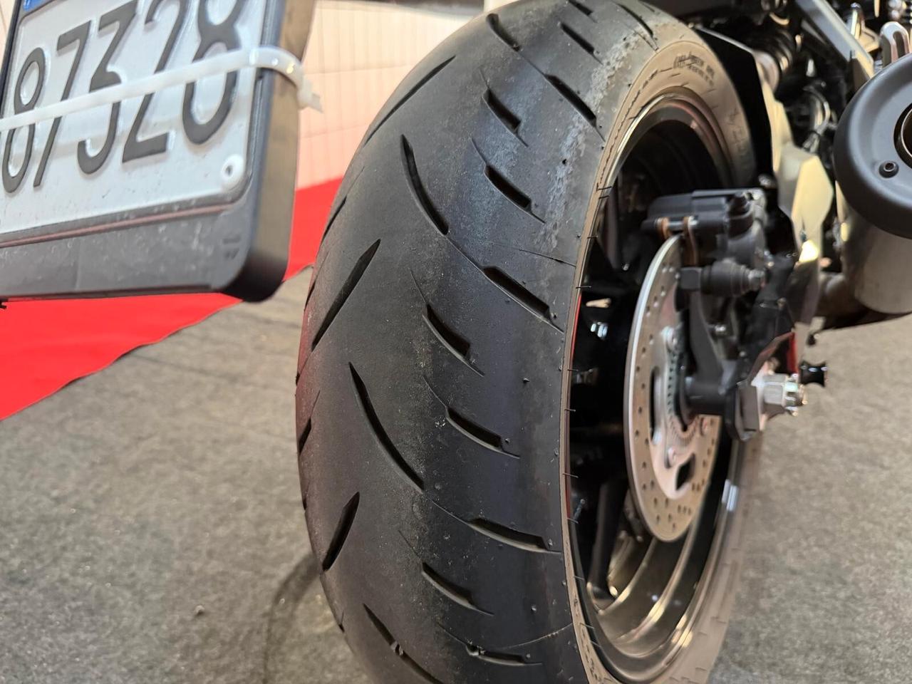 Kawasaki Z 900 RS Blck Ball Edition
