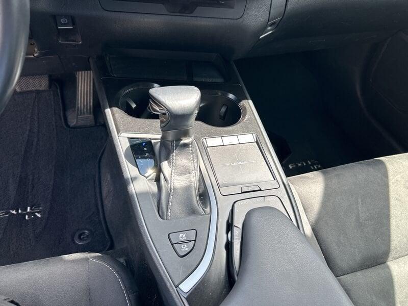 Lexus UX Hybrid 4WD Executive IVA ESPOSTA COMPRESA