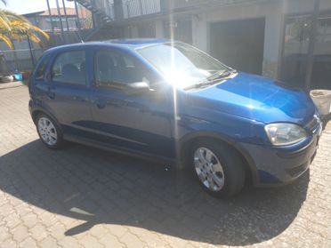 Opel Corsa 1.3 16V CDTI