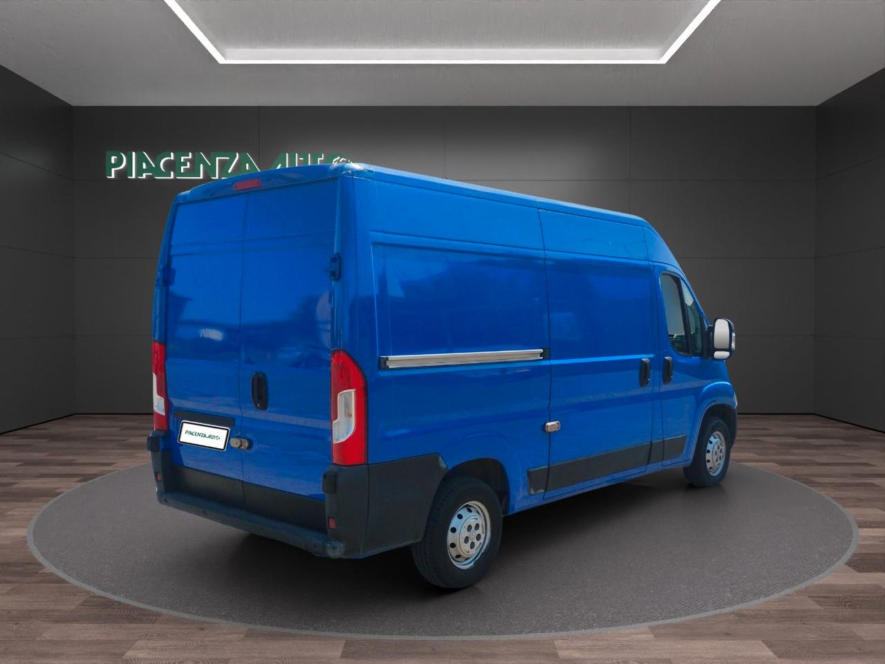 PEUGEOT Boxer 330 2.2 bluehdi 140cv S&S L2H2..3 POSTI