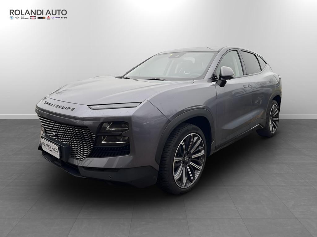 Sportequipe Sportequipe 6 GT 1.6 T-GDI DCT