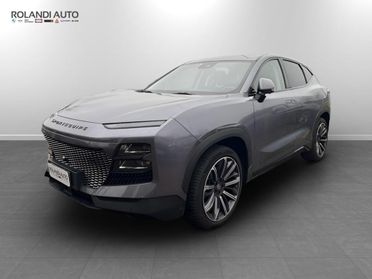 Sportequipe Sportequipe 6 GT 1.6 T-GDI DCT