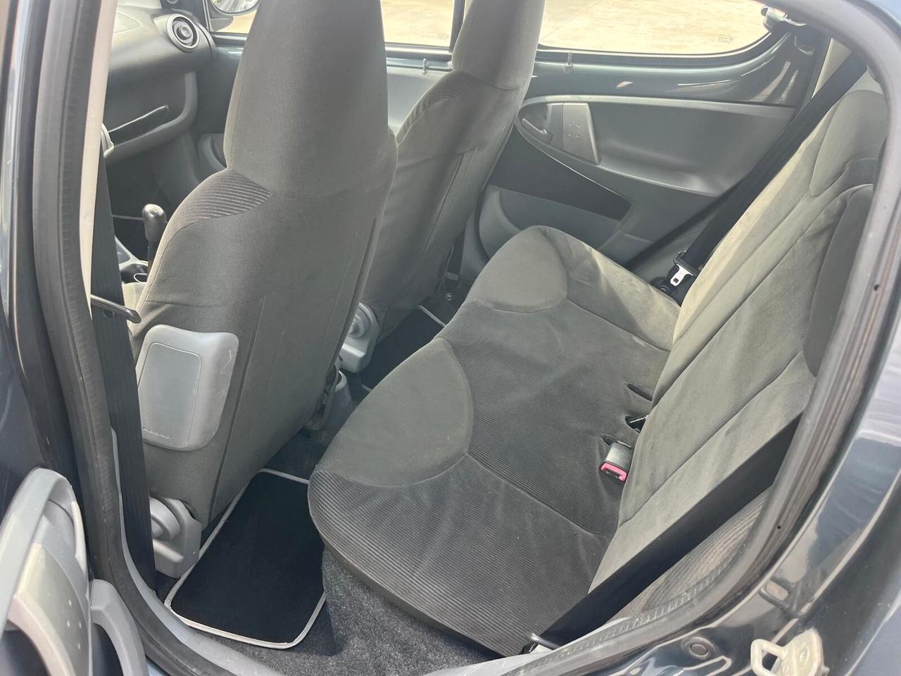 Citroen C1 1.0 5 porte Pinko