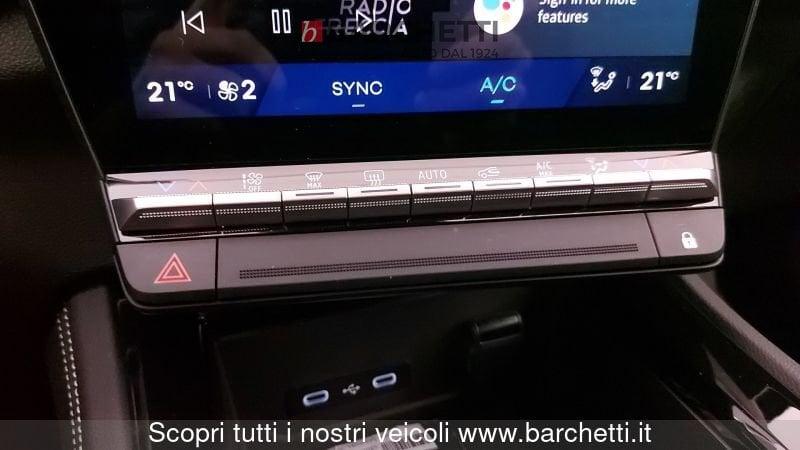 Renault Austral HEV TECHNO