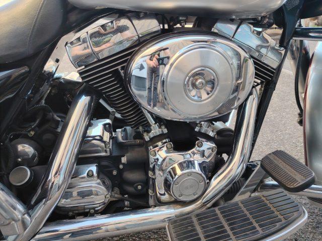 HARLEY-DAVIDSON 1450 Road King ROAD KING FLHR