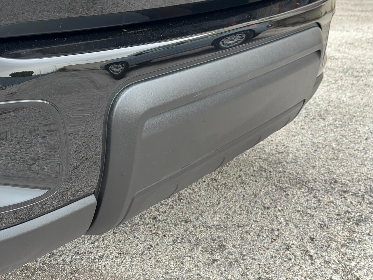 Panda 1.0 FireFly S&S Hybrid City Life km 65.000