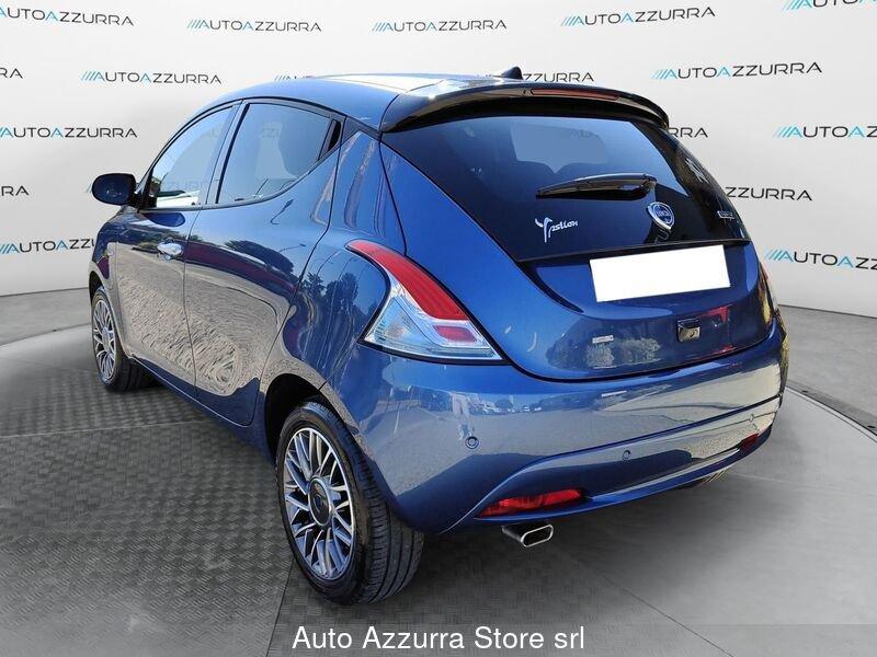 Lancia Ypsilon 1.0 FireFly 5 porte S&S Hybrid Gold Plus *PROMO FINANZIARIA*