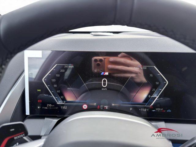 BMW X3 xDrive20d Msport Comfort Premium Package