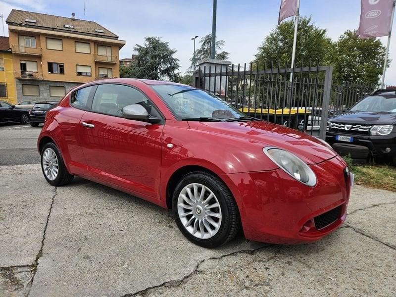 Alfa Romeo MiTo 1.3 JTDM 85cv Progression
