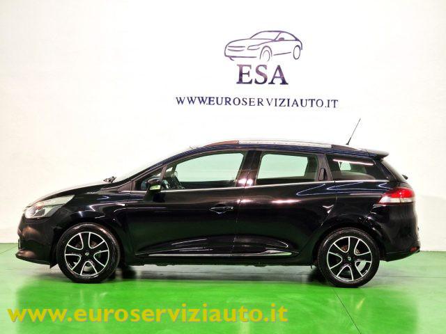 RENAULT Clio Sporter dCi 8V 75CV Start&Stop Energy Duel