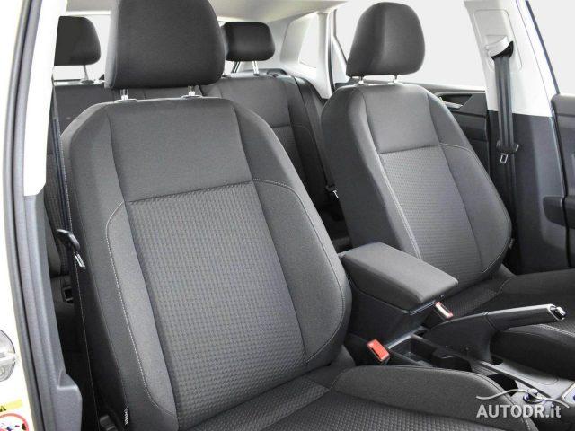 VOLKSWAGEN Polo 1.0 TGI Comfortline NEOPATENTATI solo 16.000km!!